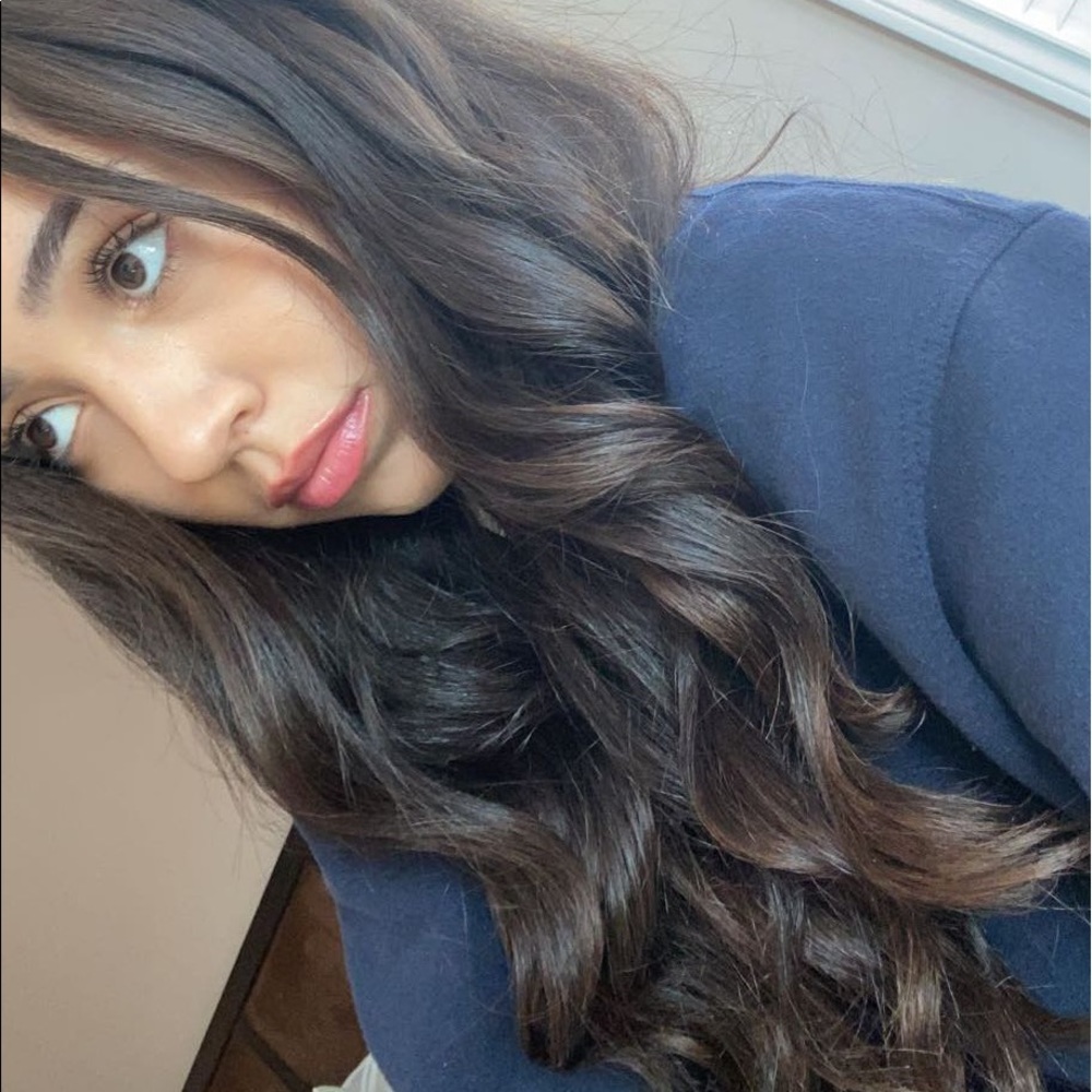 Meet your Posher, Taylor